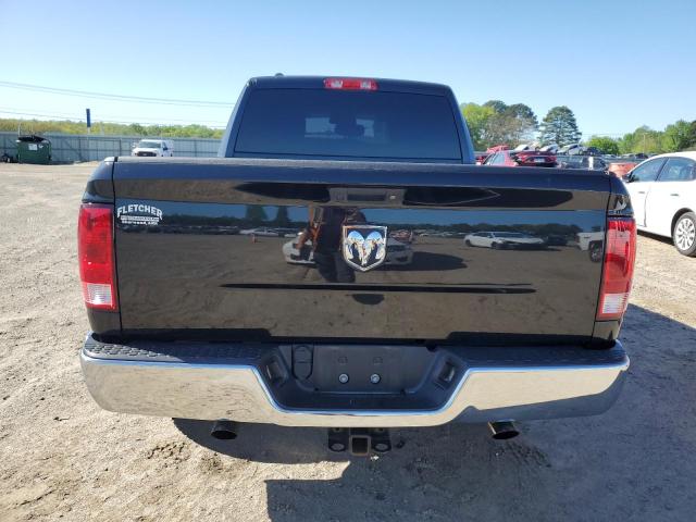 1C6RR6FT3JS143278 RAM 1500 St