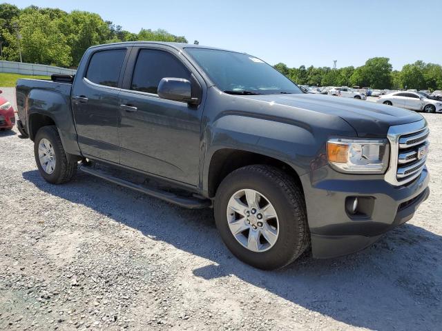 1GTG5CEAXH1151923 GMC CANYON SLE