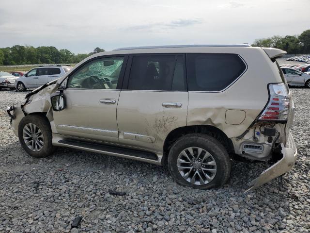 JTJJM7FX1G5121765 Lexus Gx 460 Premium