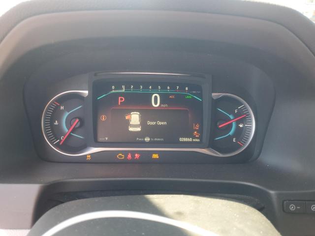 5FNYF6H23MB055432 Honda PILOT SE