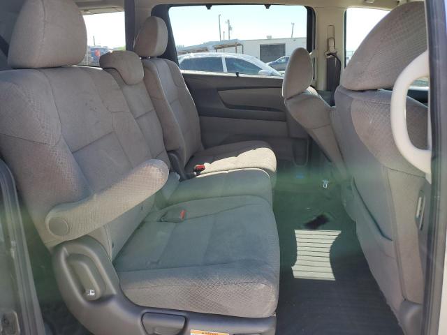 5FNRL5H38HB000044 Honda ODYSSEY SE