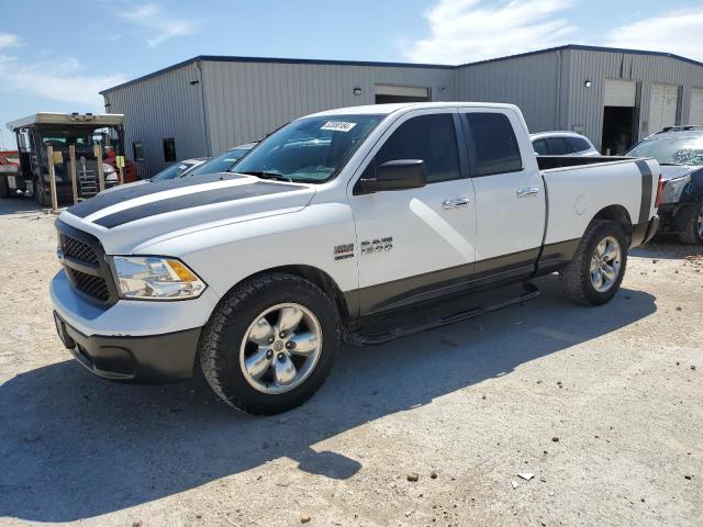 Auction sale of the 2020 Ram 1500 Classic Tradesman, vin: 1C6RR6FT9LS147760, lot number: 52080184