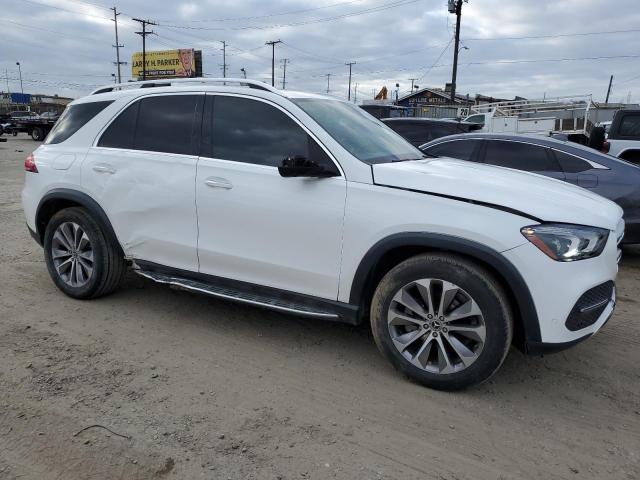 4JGFB4KB8LA078742 Mercedes-Benz Gle 350 4matic