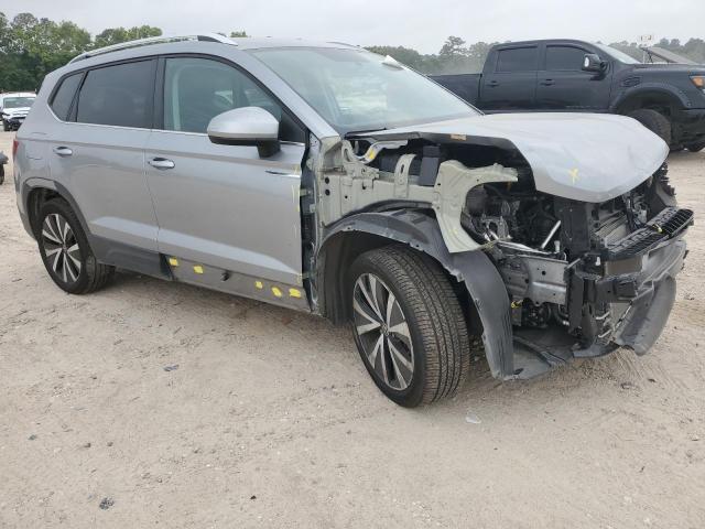 3VVRX7B22NM022002 Volkswagen TAOS SE