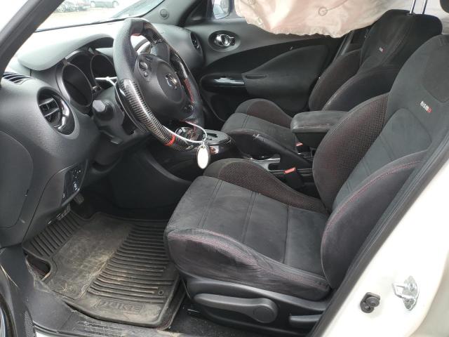 JN8AF5MV9FT559337 Nissan JUKE S