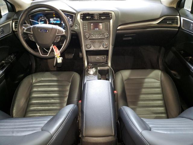 3FA6P0HD7HR253587 Ford FUSION SE