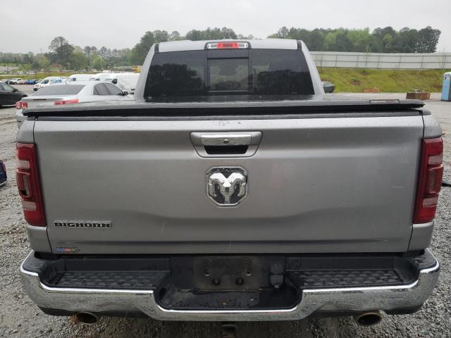 1C6RREFT1KN582165 RAM 1500 Big Horn/lone Star