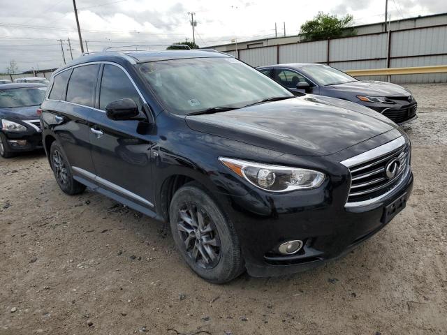 5N1AL0MN8EC519168 Infiniti QX60