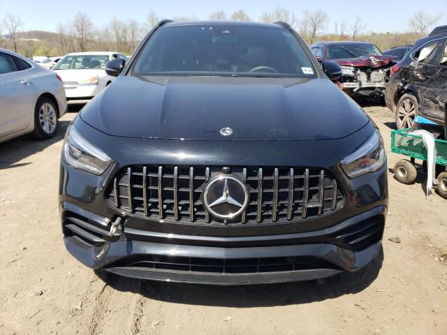 W1N4N5DBXPJ445192 Mercedes-Benz Gla 45 Amg