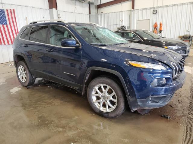 1C4PJMCS5HD216155 Jeep Cherokee Latitude