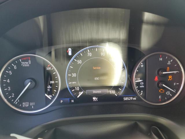 5GAERDKW4LJ247817 Buick Enclave Avenir