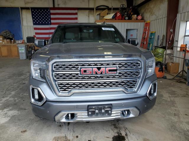 1GTU9FELXLZ165650 GMC Sierra K1500 Denali