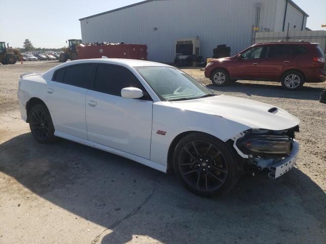 2C3CDXGJ1LH217876 Dodge Charger Scat Pack