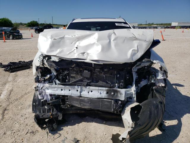 JM3TCBEY7N0625380 Mazda Cx-9 Signature