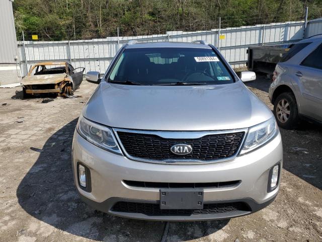 5XYKT4A63EG485956 KIA SORENTO LX