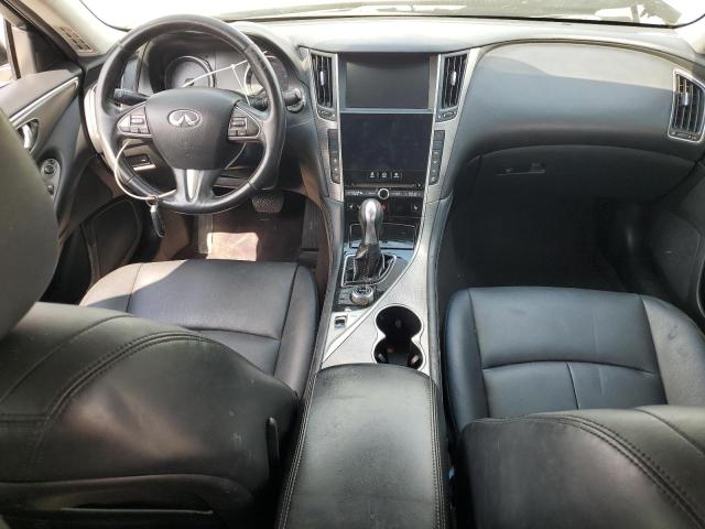 JN1BV7APXFM357172 Infiniti Q50 BASE