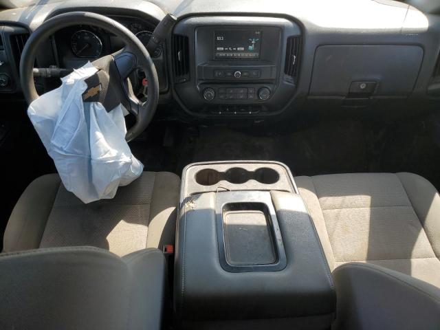 1GCRCNEH8JZ107093 Chevrolet Silverado C1500