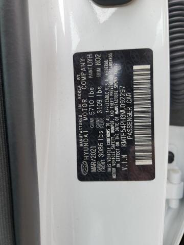 KMTF54PH3MU092297 Genesis G90 Ultimate