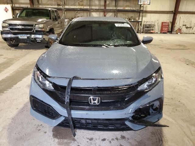 SHHFK7G20JU220308 Honda Civic Lx