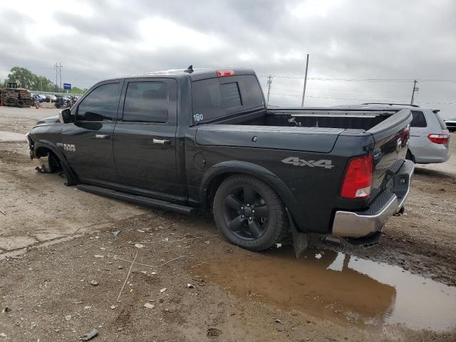 1C6RR7LT9JS187683 RAM 1500 Slt