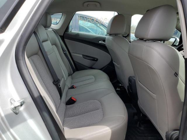 1G4PP5SK0F4218779 Buick Verano