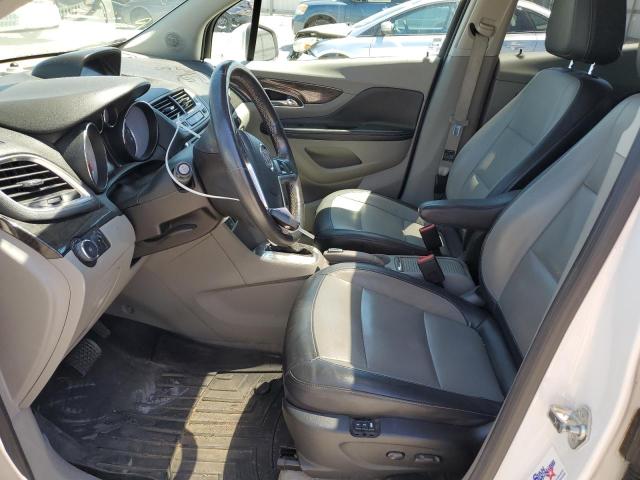 KL4CJDSB8FB242302 Buick Encore Premium