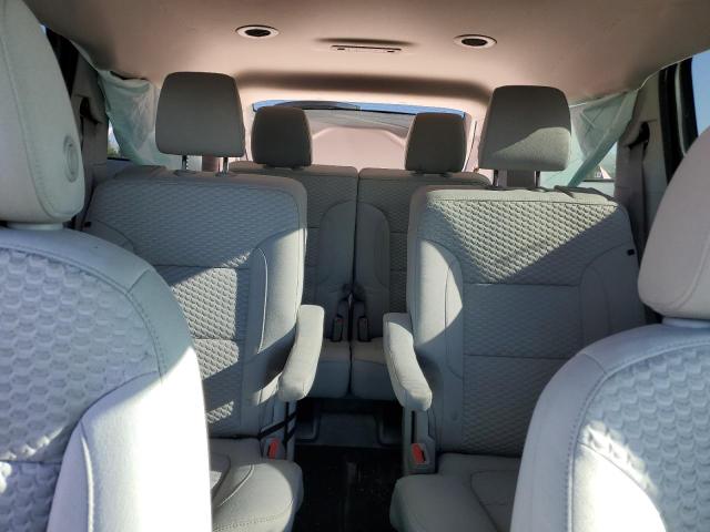1GKKNLLS3KZ145576 GMC ACADIA SLE