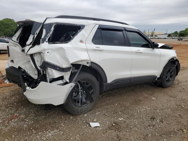 1FMSK8JH4PGA66649 Ford Explorer Timberline