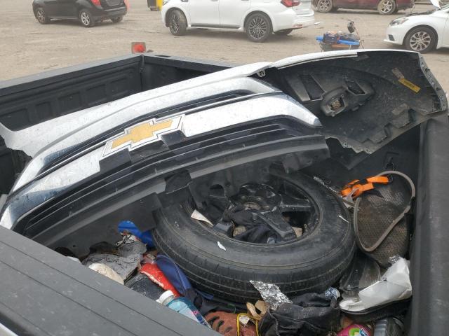 1GCGSCEA5H1169030 Chevrolet Colorado Lt