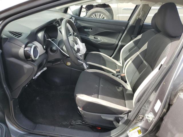 3N1CN8EV1ML830399 Nissan VERSA SV
