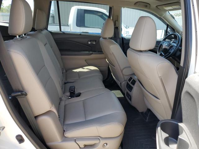 5FNYF6H92JB059884 Honda Pilot Touring