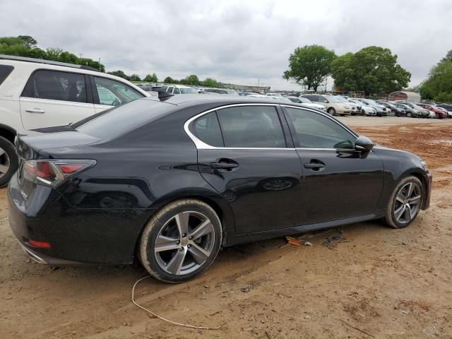 JTHBZ1BL5HA009678 Lexus Gs 350 Base