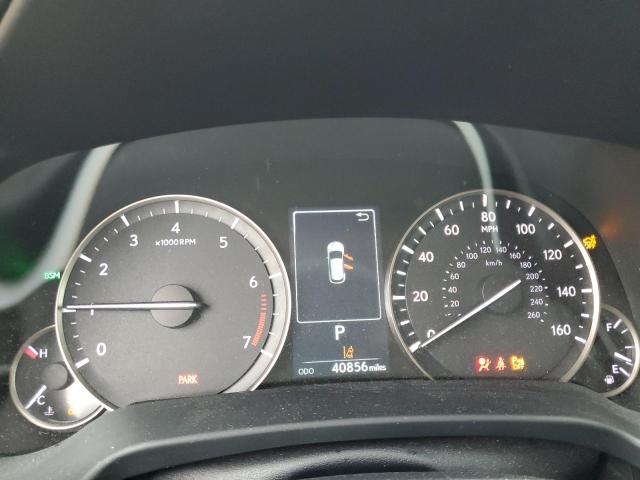 2T2JZMAA9LC170419 Lexus RX 350
