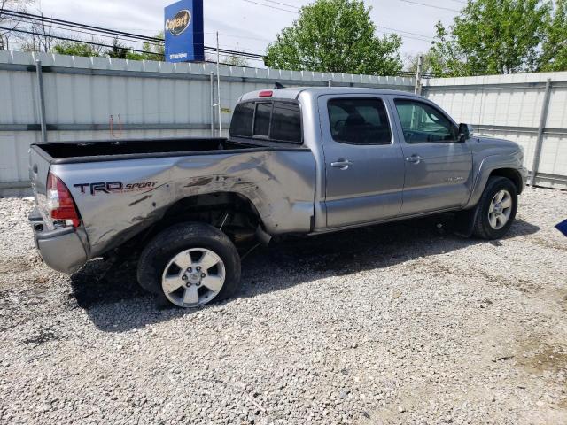 3TMMU4FN4FM078402 Toyota Tacoma Double Cab Long Bed