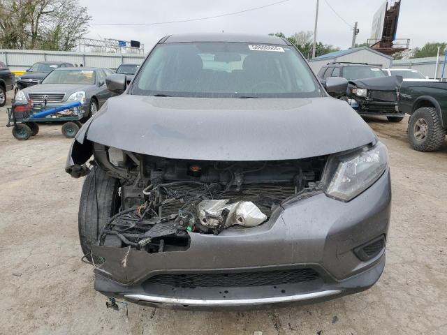 KNMAT2MT0GP702400 Nissan ROGUE S