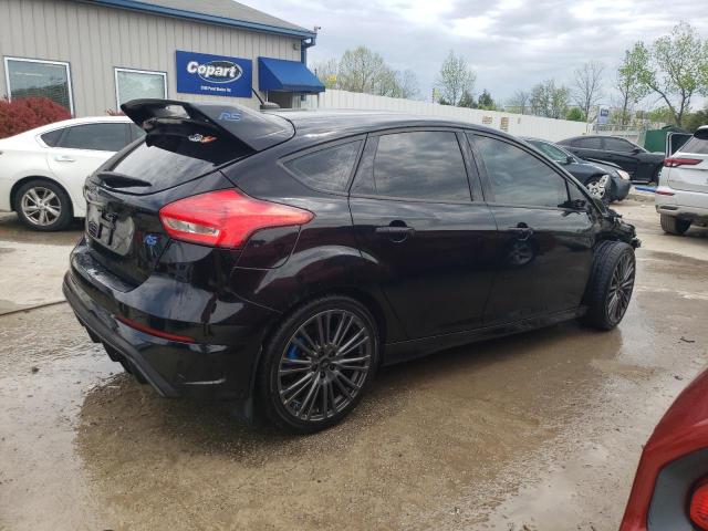WF0DP3TH6H4118975 Ford FOCUS RS
