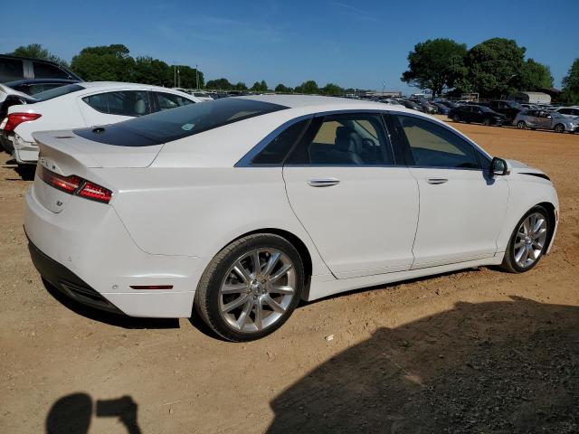 3LN6L2GK0ER801289 Lincoln MKZ