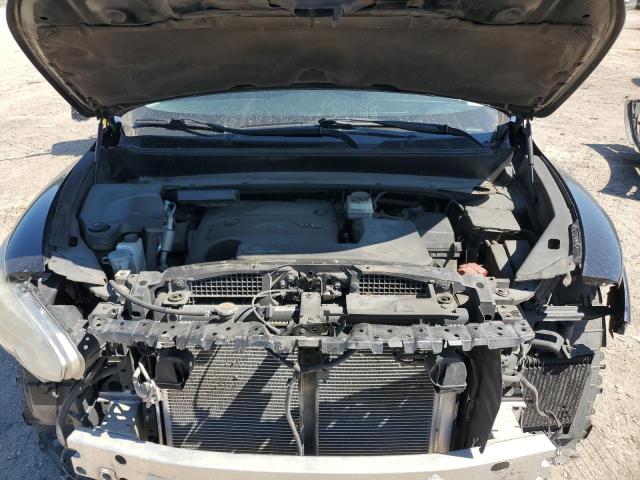 5N1AL0MN2FC527042 Infiniti QX60
