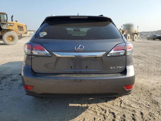 2T2ZK1BA9FC181638 Lexus RX 350