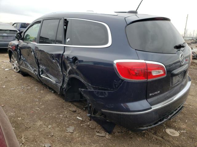 5GAKVBKD1GJ156589 Buick Enclave