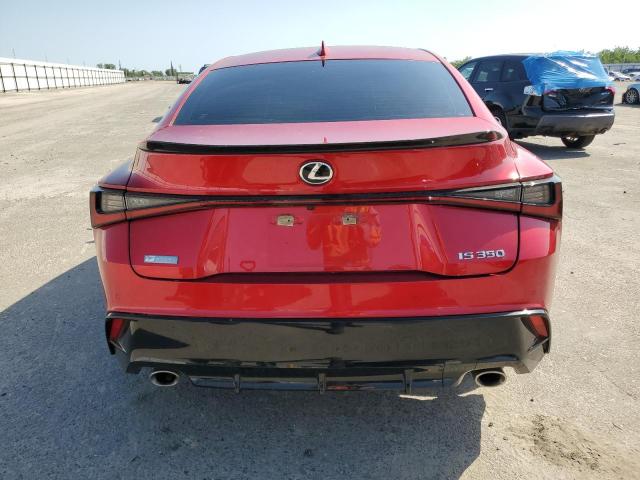 JTHGZ1B29M5048144 Lexus Is 350 F-sport