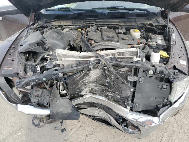 3C6UR5NL4FG656009 RAM 2500 Laie