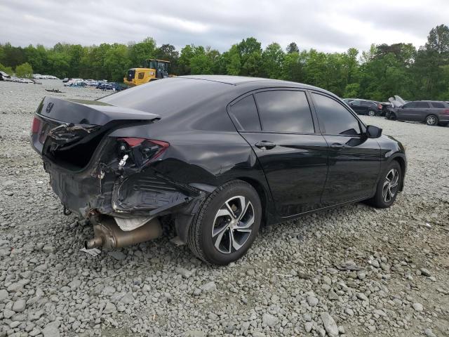 1HGCR2F32GA247834 Honda ACCORD LX