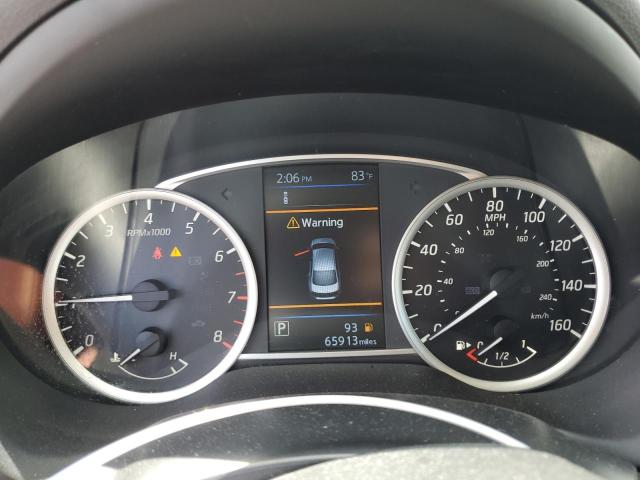 3N1AB7AP4KY288295 Nissan SENTRA S