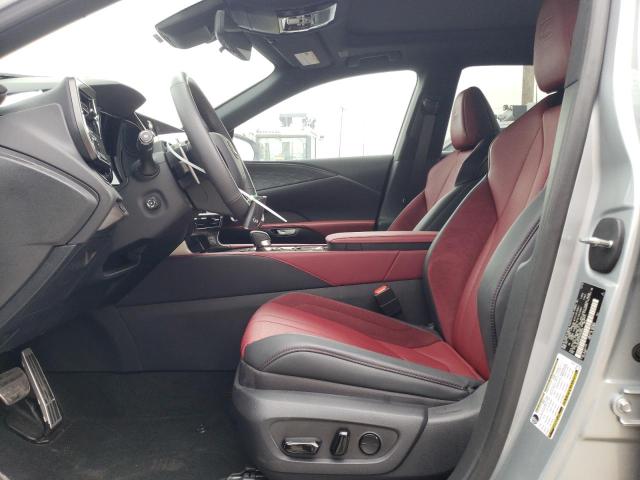 2T2BCMEA2PC003891 Lexus Rx 500h F Sport