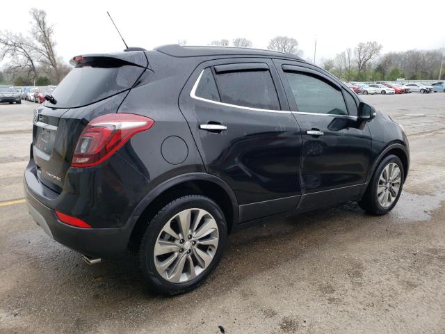KL4CJASB7KB770731 Buick Encore Preferred
