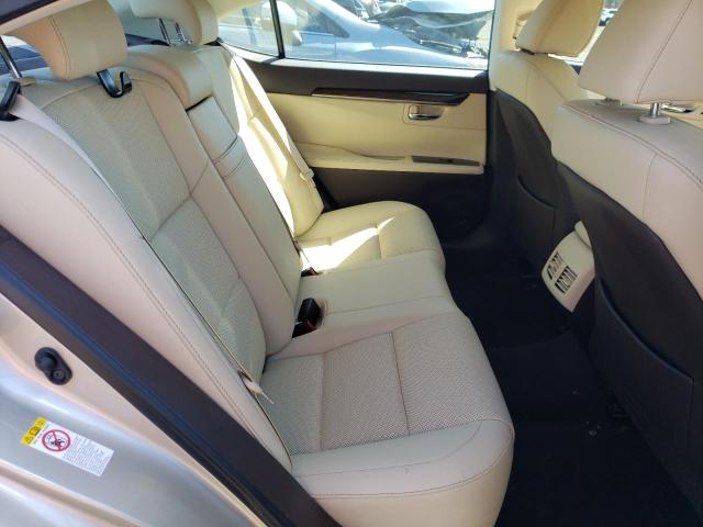 58ABK1GG2HU054095 Lexus ES 350