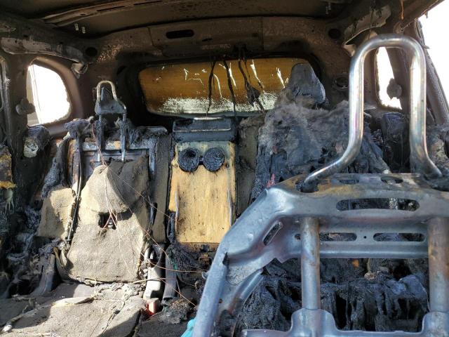 1C4PJMCB8HW557764 Jeep Cherokee Latitude