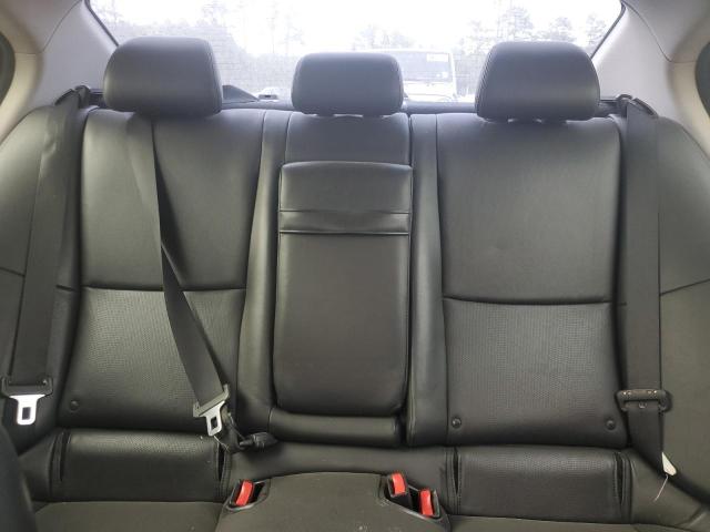 JN1BV7AR3EM692287 Infiniti Q50 BASE