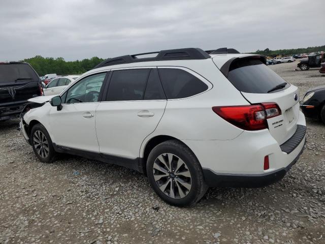 4S4BSANC1H3267374 Subaru Outback 2.5i Limited